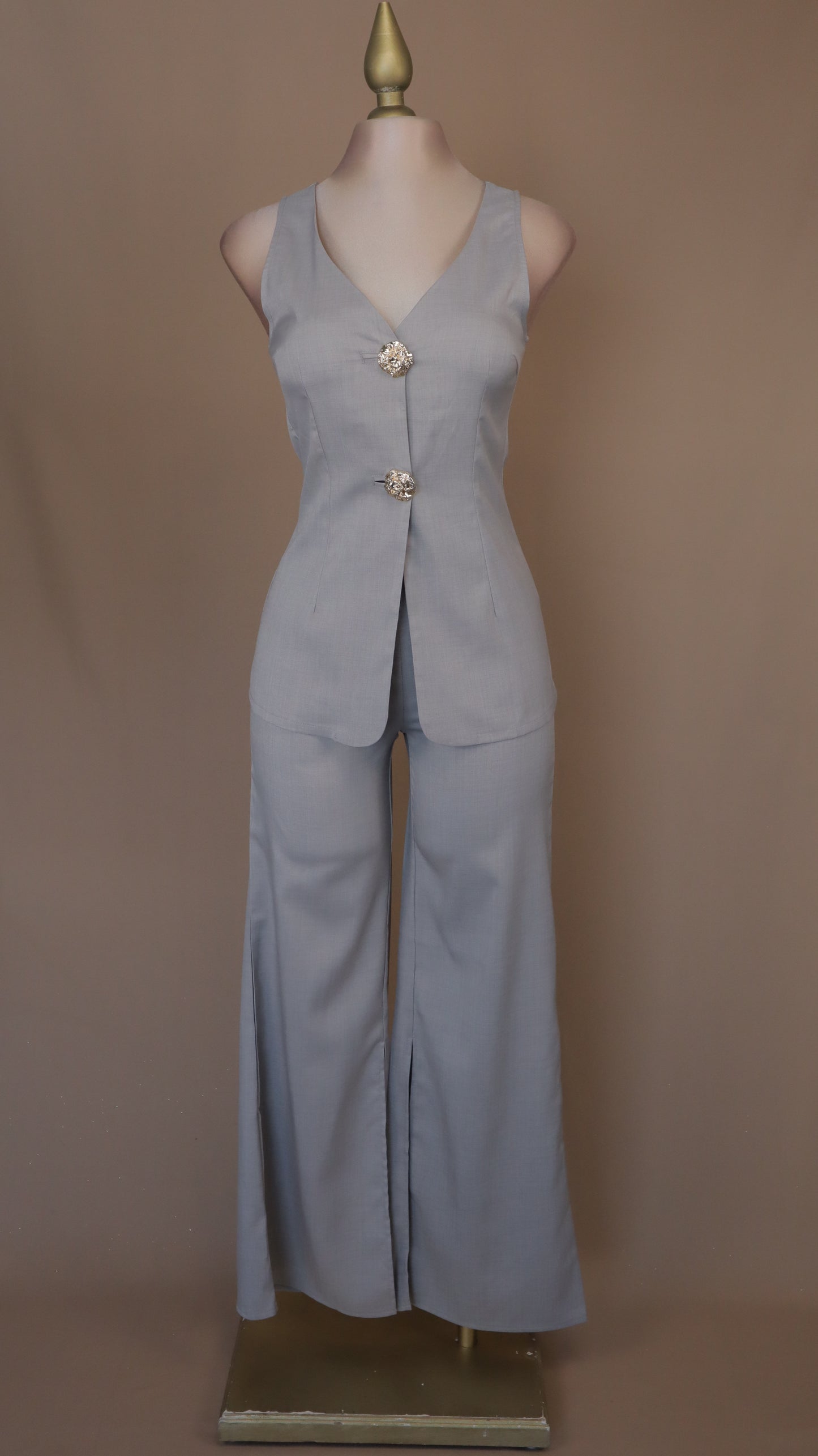 Conjunto formal