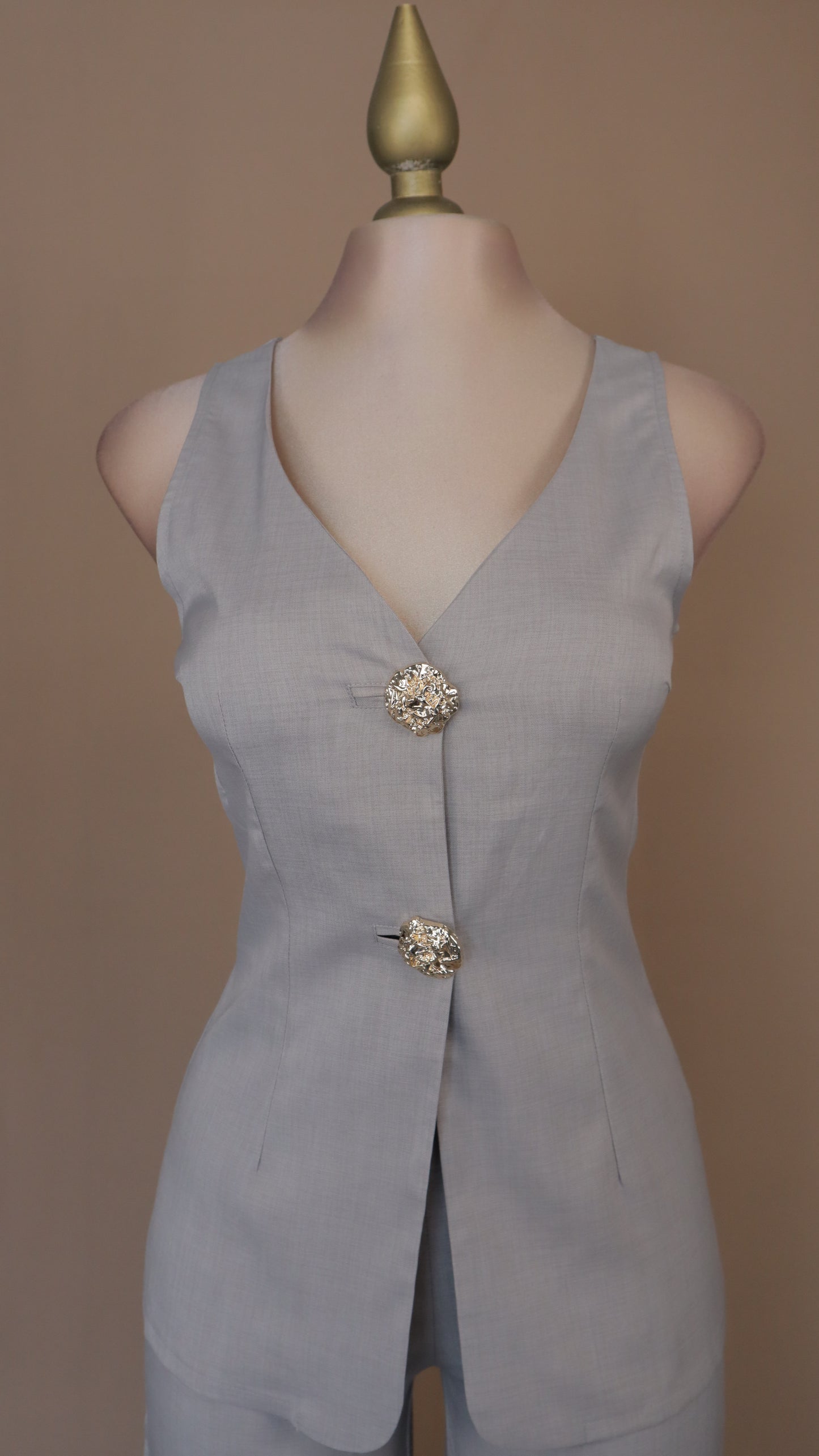 Conjunto formal
