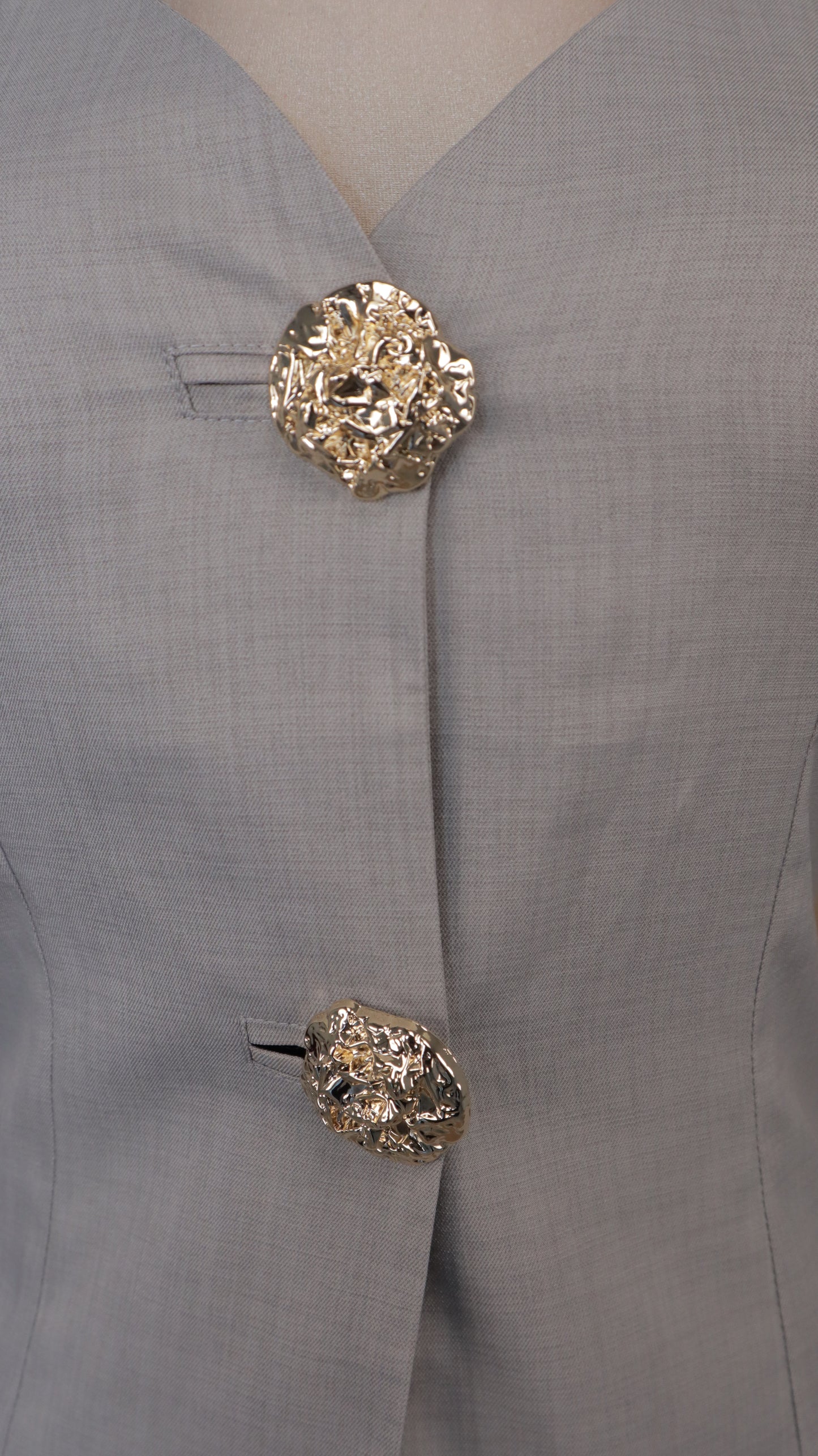 Conjunto formal