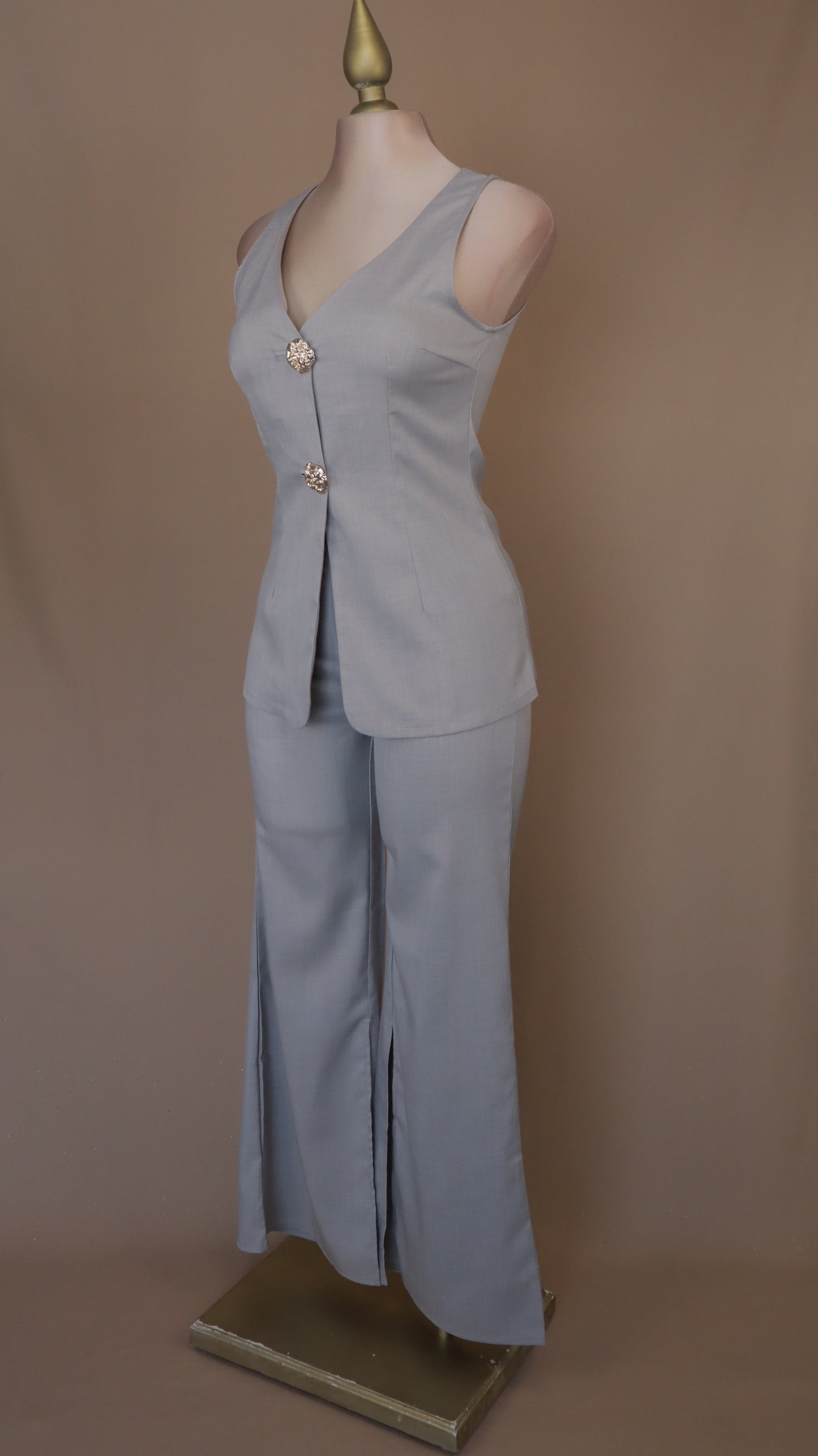 Conjunto formal