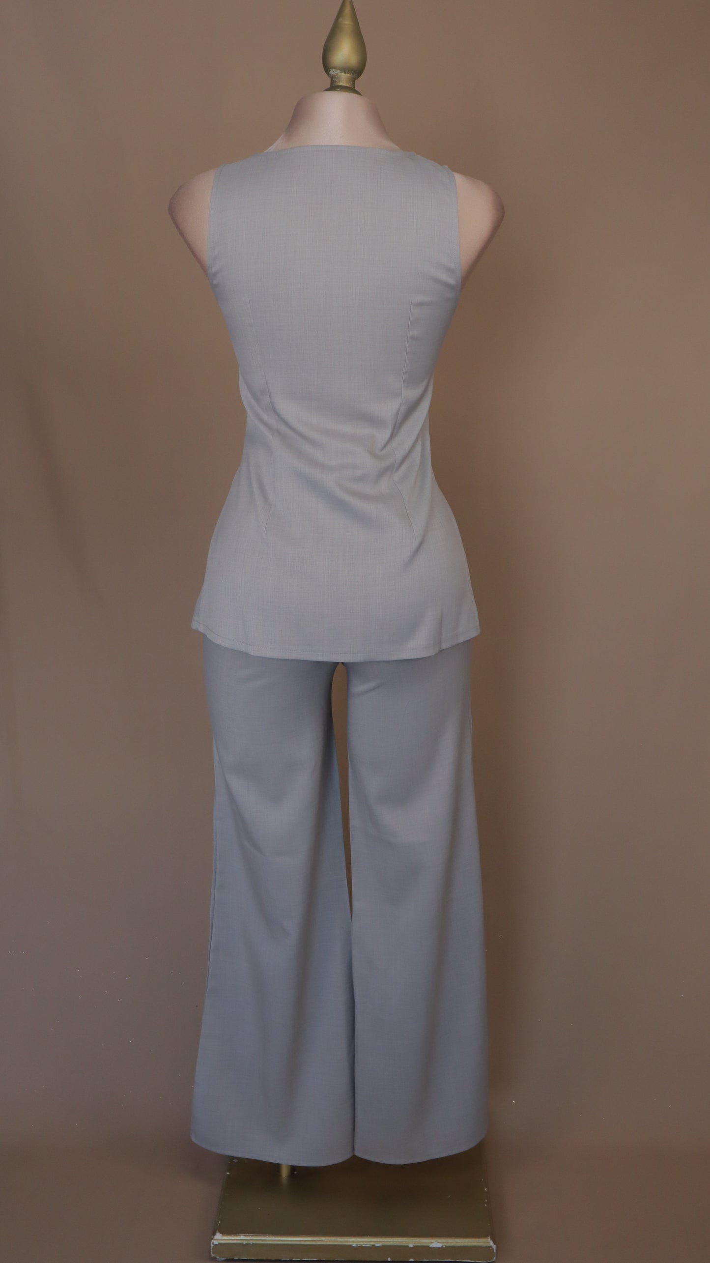 Conjunto formal
