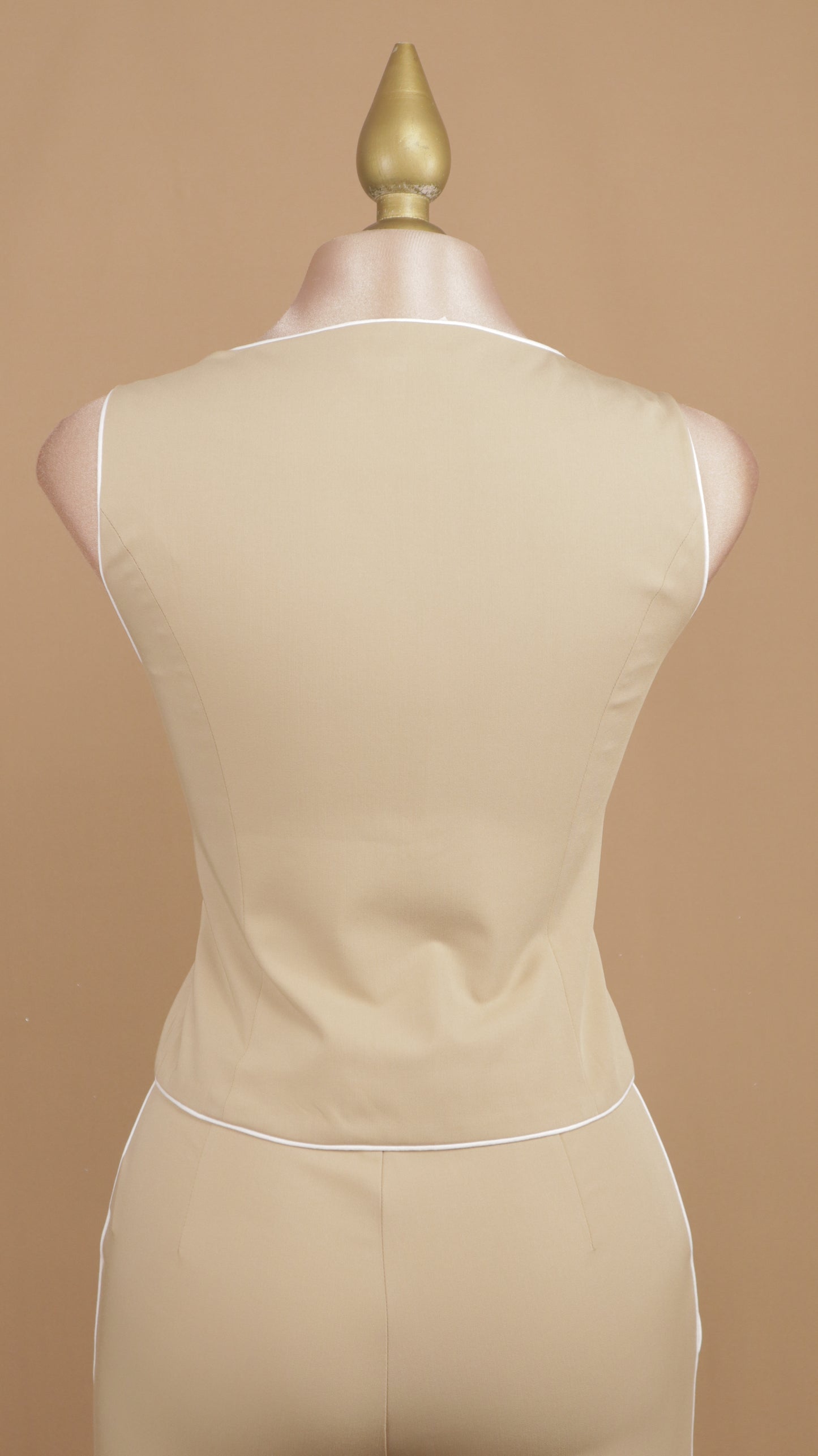 Conjunto sastre petite