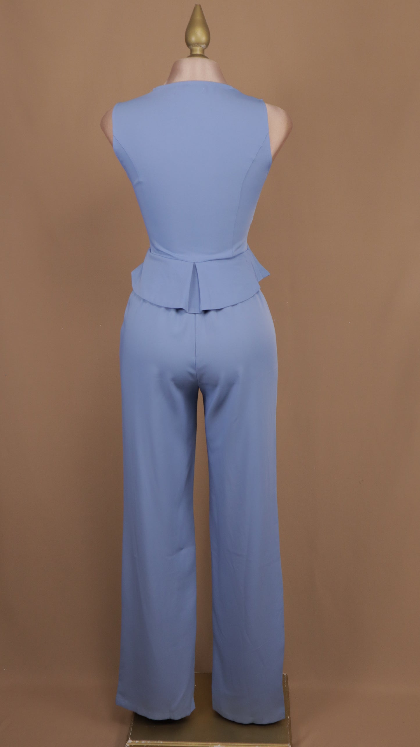 Conjunto de pantalón y saco