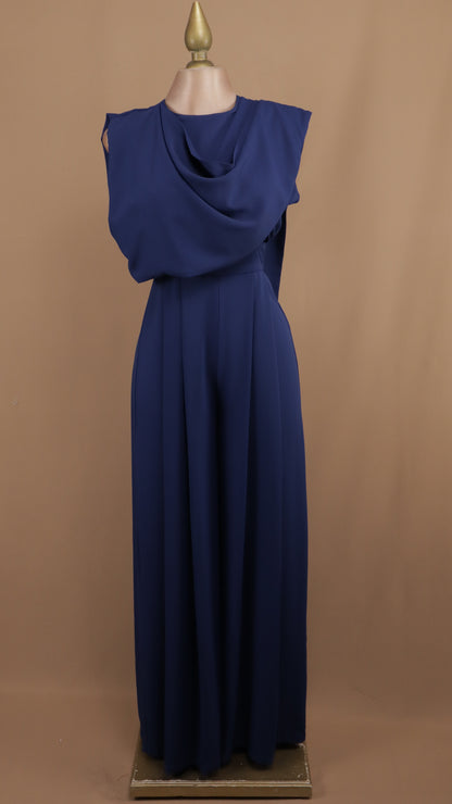 Palazzo rescado con tipo mascada