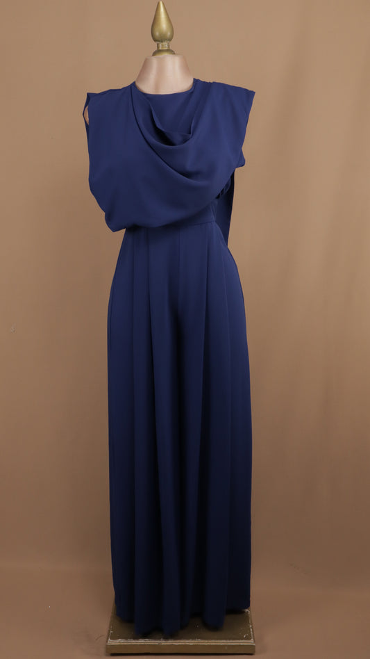 Palazzo rescado con tipo mascada