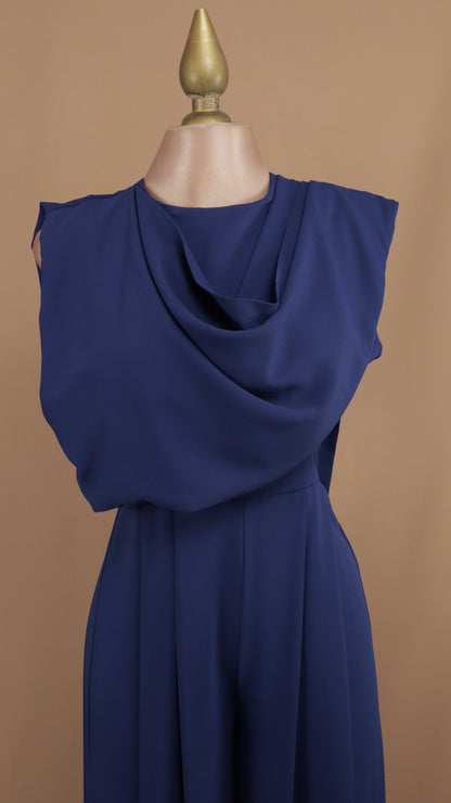 Palazzo rescado con tipo mascada