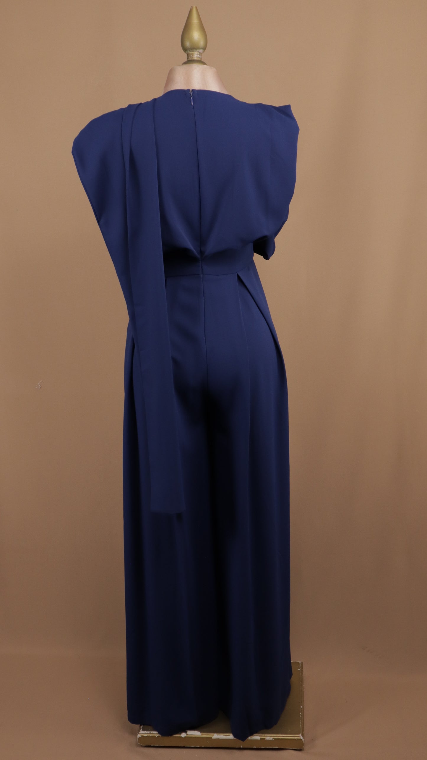 Palazzo rescado con tipo mascada