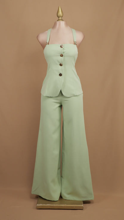 Conjunto elegante juvenil