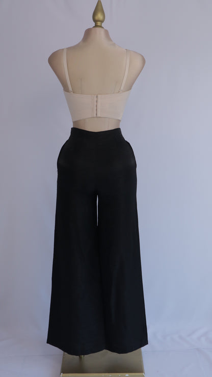 CROP TOP  VALVA